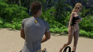 The Neverwhere Tales