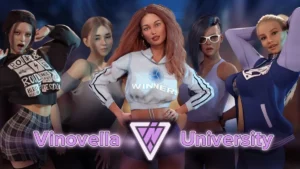 Taboo University